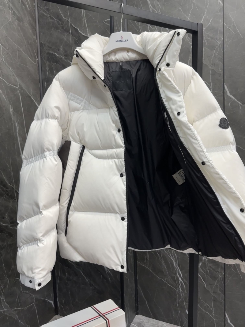 Moncler Down Coat